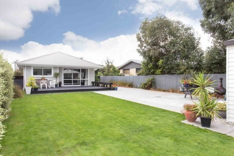 Photo of property in 29 Sinclair Street, New Brighton, Christchurch, 8083