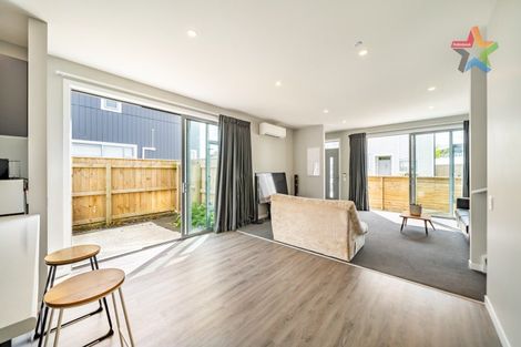 Photo of property in 21 Eruera Love Lane, Waterloo, Lower Hutt, 5011