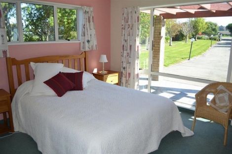 Photo of property in 146 Double Corner Road, Amberley, 7481