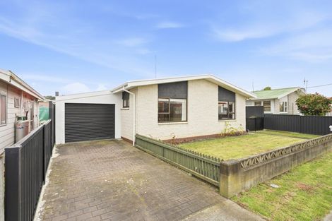 Photo of property in 22 Liverpool Street, Whanganui, 4500