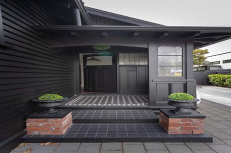 Photo of property in 85 Office Road, Merivale, Christchurch, 8014