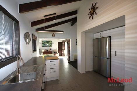 Photo of property in 105 Princes Street, Netherby, Ashburton, 7700