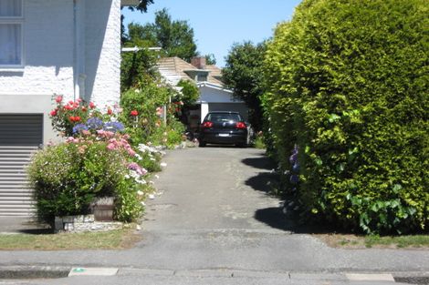 Photo of property in 4/39 Naseby Street, Merivale, Christchurch, 8014