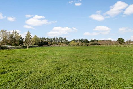 Photo of property in 360 Runciman Road, Ramarama, Drury, 2677