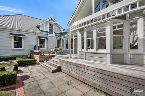 Photo of property in 176 Waterloo Road, Hutt Central, Lower Hutt, 5010