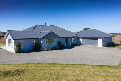 Photo of property in 1130 Te Moana Road, Kakahu, Geraldine, 7991