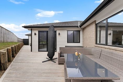 Photo of property in 26 Bathurst Crescent, Pokeno, 2402