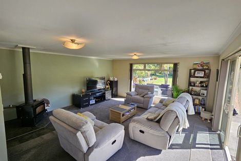 Photo of property in 941 Marsden Road, Marsden, Greymouth, 7872