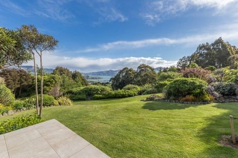 Photo of property in 196 Okains Bay Road, Robinsons Bay, Akaroa, 7581