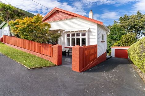 Photo of property in 26 Uxbridge Street, Normanby, Dunedin, 9010