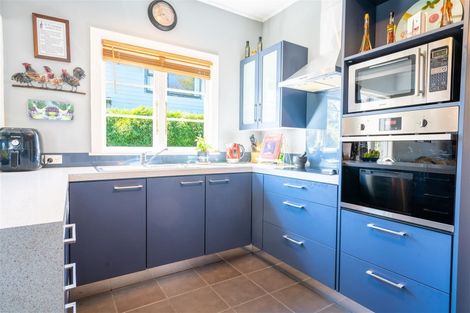 Photo of property in 47 Cox Street, Geraldine, 7930