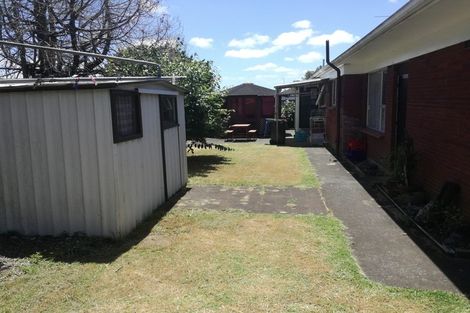 Photo of property in 4 Pettit Place, Manukau, Auckland, 2025