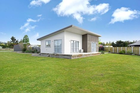Photo of property in 357 Pesters Road, Eyrewell, Rangiora, 7476