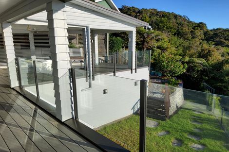 Photo of property in 4 Sir George Back Street, Opua, 0200
