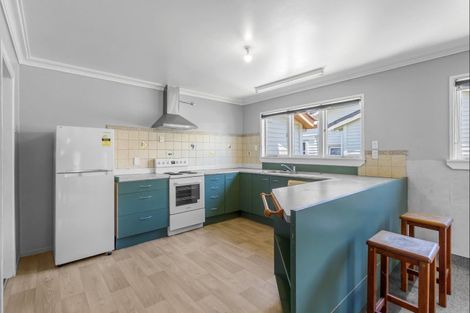 Photo of property in 42 Taitua Street, Taumarunui, 3920