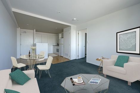 Photo of property in 3i/250 Richmond Road, Grey Lynn, Auckland, 1021