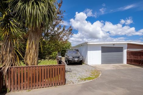 Photo of property in 11 Mitchell Street, Redwoodtown, Blenheim, 7201