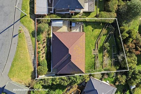 Photo of property in 125 Forfar Street, Clyde Hill, Dunedin, 9011