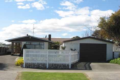 Photo of property in 59 Black Street, Wairoa, 4108