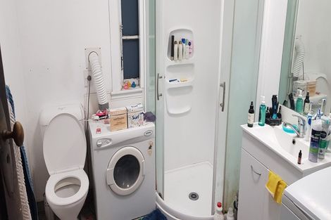 Photo of property in 46 Wright Street, Mount Cook, Wellington, 6021