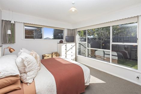 Photo of property in 4 Templetons Road, Hillmorton, Christchurch, 8025