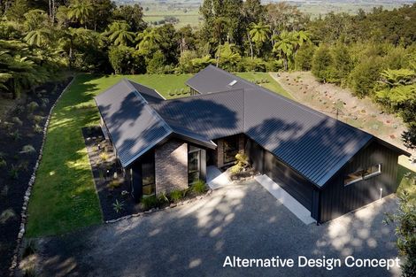 Photo of property in 91 Freshfields Road, Waimauku, 0812