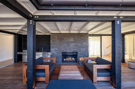 Photo of property in Mount Gold Place, Wanaka, 9305