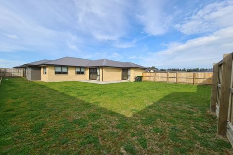 Photo of property in 26 Brenley Drive, Rolleston, 7614