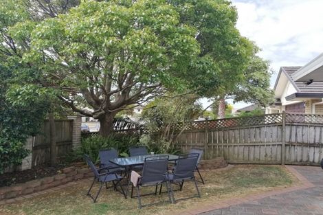 Photo of property in 1/72 Millhouse Drive, Northpark, Auckland, 2013