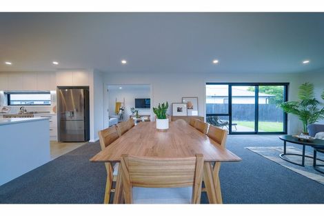 Photo of property in 7 Clonbunny Close, Rolleston, 7614