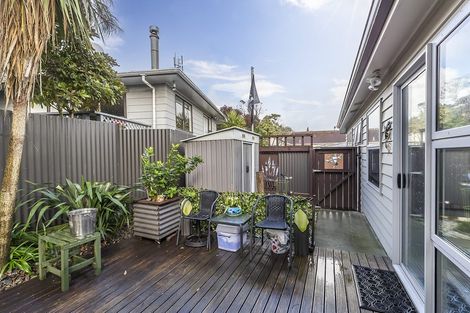 Photo of property in 59a Huanui Street, Ranui, Porirua, 5024