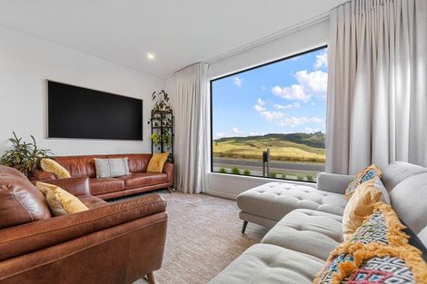 Photo of property in 107 Rangitahi Road, Raglan, 3225