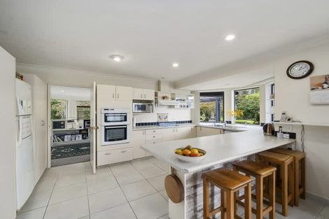Photo of property in 53 Railway Terrace, Ohau, Levin, 5570