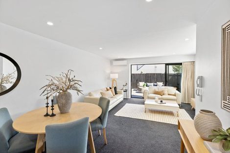 Photo of property in 6/259 Kilmore Street, Christchurch Central, Christchurch, 8011