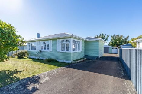 Photo of property in 14 Konini Street, Levin, 5510