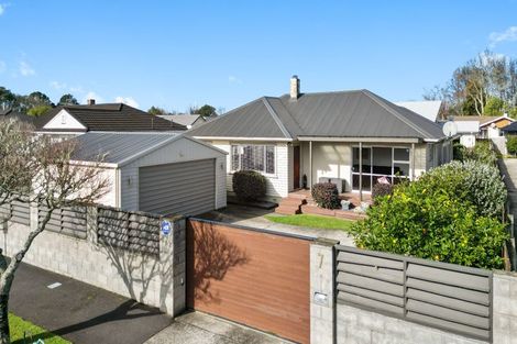 Photo of property in 7 Martin Street, Fairfield, Hamilton, 3214
