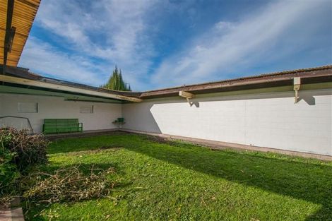 Photo of property in 3/6 Purser Crescent, Witherlea, Blenheim, 7201