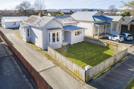 Photo of property in 33 Ada Street, Hokowhitu, Palmerston North, 4410