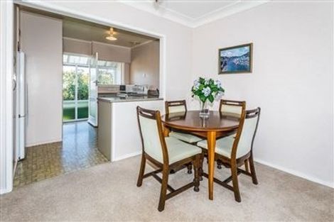 Photo of property in 3/3 Evelyn Place, Hillcrest, Auckland, 0627