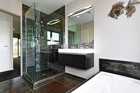 Photo of property in 73 Dynes Road, Rolleston, 7615