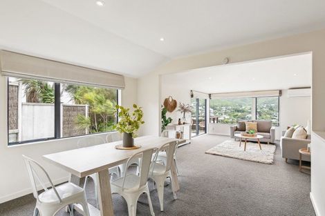 Photo of property in 22b Quetta Street, Ngaio, Wellington, 6035