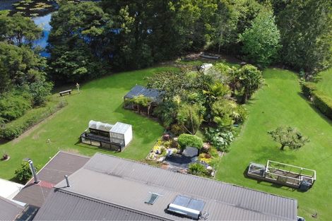 Photo of property in 168 Dip Road, Kaeo, 0479