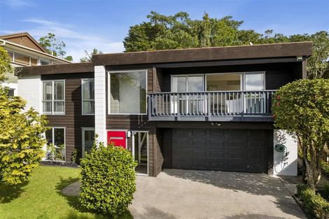 Photo of property in 68 Mountbatten Avenue, Hillcrest, Auckland, 0627