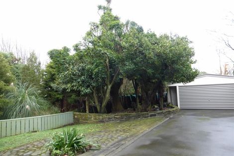 Photo of property in 28 Templetons Road, Hillmorton, Christchurch, 8025