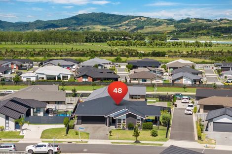 Photo of property in 48 Farrier Street, Papamoa, 3118