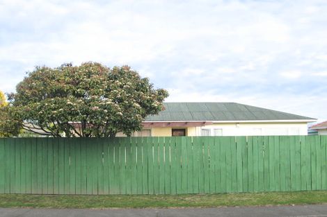 Photo of property in 1105 Cunningham Crescent, Mayfair, Hastings, 4122