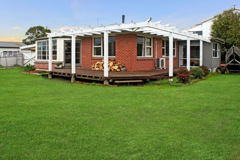 Photo of property in 45 Pennington Street, Leeston, 7632