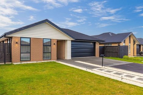 Photo of property in 57 Longcot Drive, Rolleston, 7615