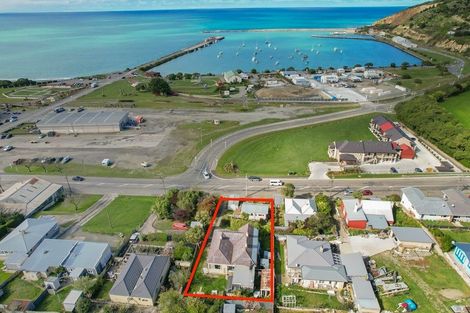 Photo of property in 41 Tyne Street, South Hill, Oamaru, 9400