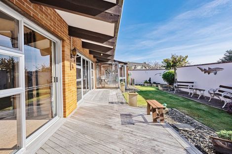 Photo of property in 133 Gladstone Terrace, Gladstone, Invercargill, 9810